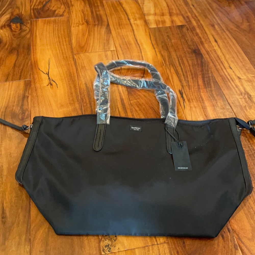 NWT Botkeir Tote
